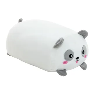 Peluche Panda Super Soft 35cm | Cojín Peluche Suave